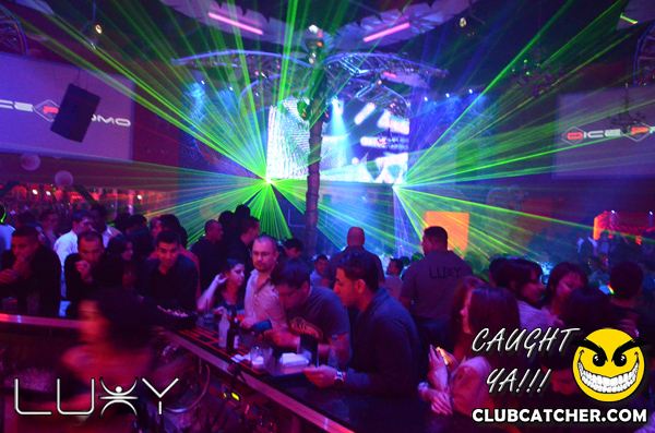Luxy nightclub photo 427 - September 30th, 2011