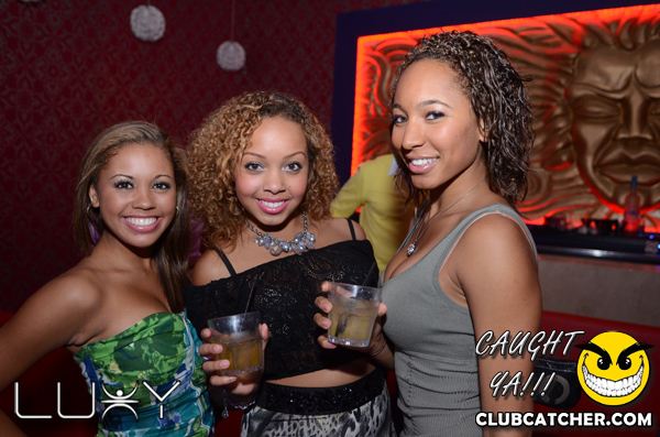 Luxy nightclub photo 429 - September 30th, 2011