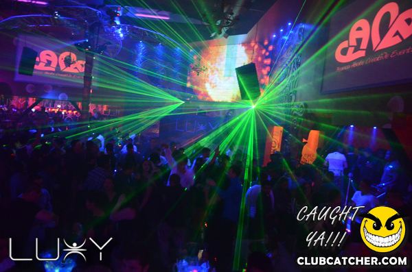 Luxy nightclub photo 431 - September 30th, 2011