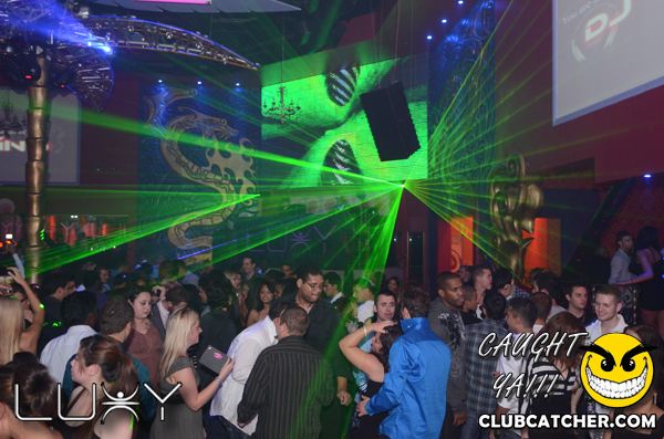 Luxy nightclub photo 439 - September 30th, 2011