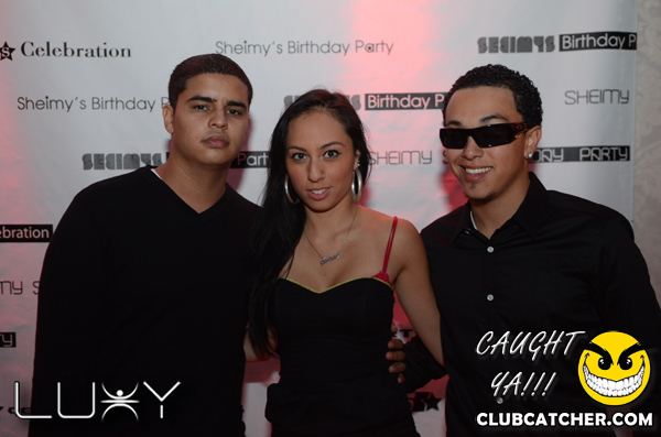 Luxy nightclub photo 440 - September 30th, 2011