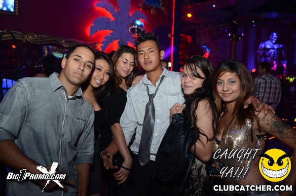 Luxy nightclub photo 57 - September 30th, 2011