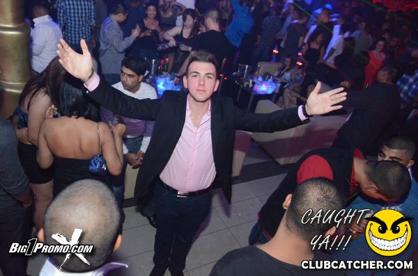 Luxy nightclub photo 64 - September 30th, 2011