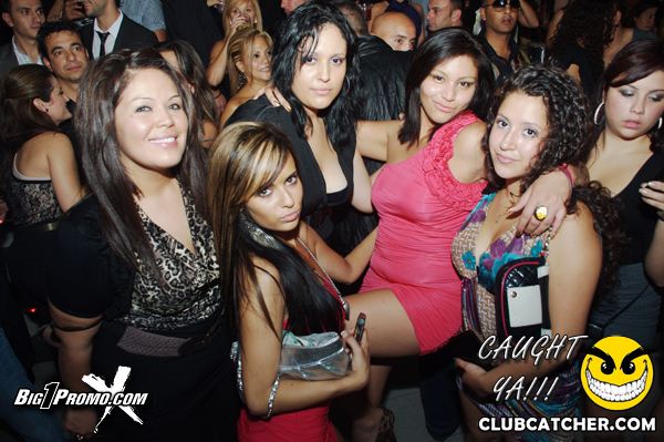 Luxy nightclub photo 75 - September 30th, 2011
