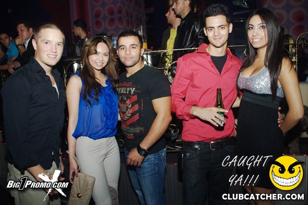 Luxy nightclub photo 91 - September 30th, 2011