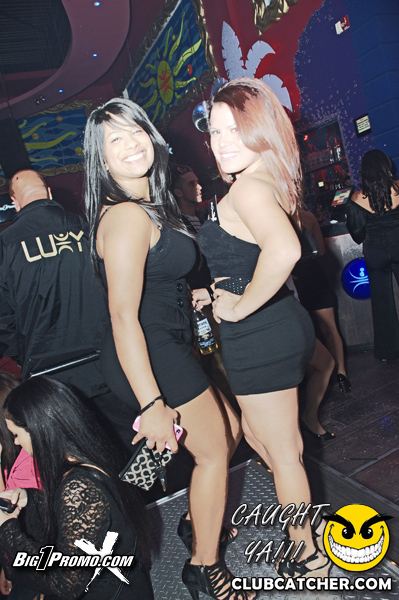 Luxy nightclub photo 95 - September 30th, 2011