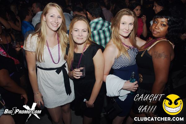 Luxy nightclub photo 141 - October 1st, 2011