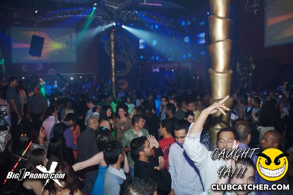 Luxy nightclub photo 142 - October 1st, 2011
