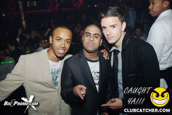 Luxy nightclub photo 146 - October 1st, 2011