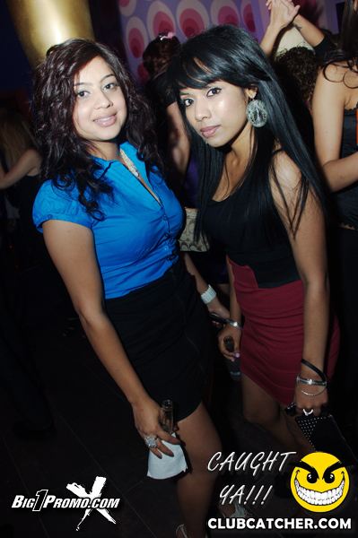 Luxy nightclub photo 150 - October 1st, 2011