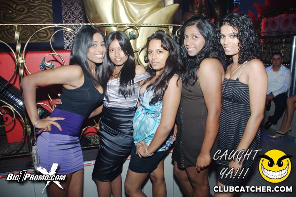 Luxy nightclub photo 21 - October 1st, 2011