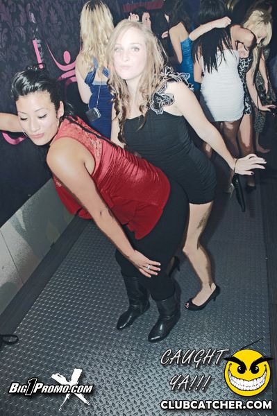Luxy nightclub photo 22 - October 1st, 2011