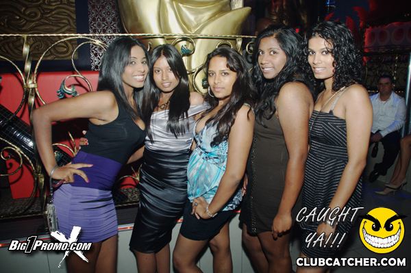 Luxy nightclub photo 23 - October 1st, 2011