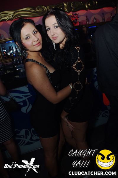 Luxy nightclub photo 222 - October 1st, 2011