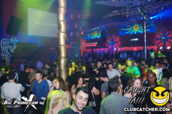 Luxy nightclub photo 24 - October 1st, 2011