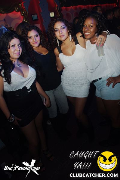Luxy nightclub photo 241 - October 1st, 2011