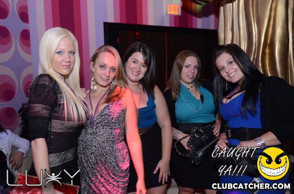 Luxy nightclub photo 261 - October 1st, 2011