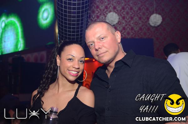 Luxy nightclub photo 263 - October 1st, 2011