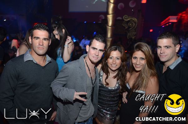 Luxy nightclub photo 270 - October 1st, 2011