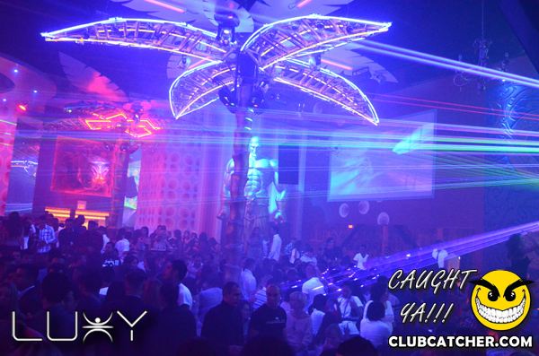 Luxy nightclub photo 274 - October 1st, 2011