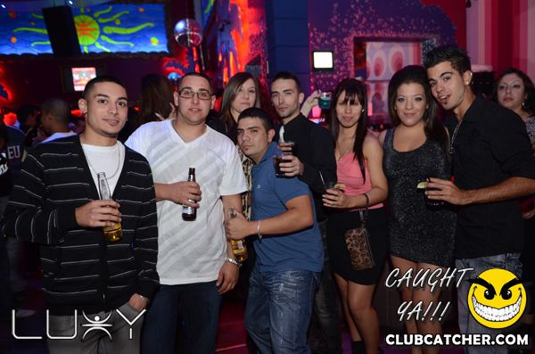 Luxy nightclub photo 290 - October 1st, 2011