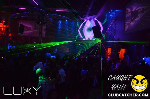 Luxy nightclub photo 292 - October 1st, 2011