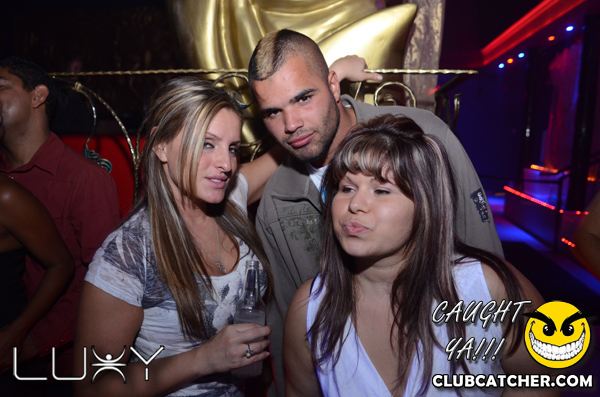 Luxy nightclub photo 298 - October 1st, 2011