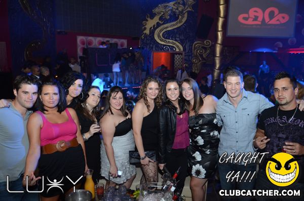 Luxy nightclub photo 309 - October 1st, 2011