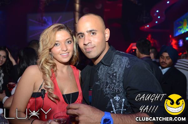 Luxy nightclub photo 318 - October 1st, 2011
