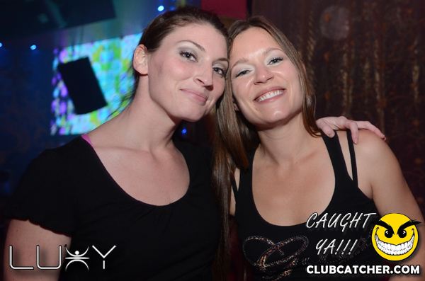 Luxy nightclub photo 319 - October 1st, 2011