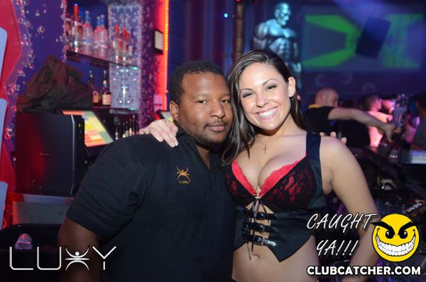 Luxy nightclub photo 323 - October 1st, 2011