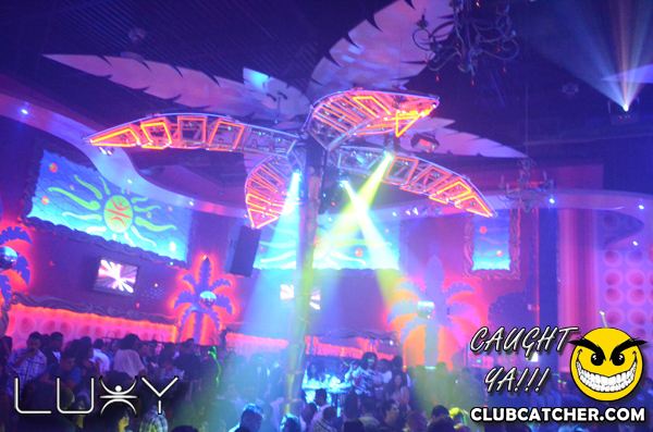 Luxy nightclub photo 330 - October 1st, 2011