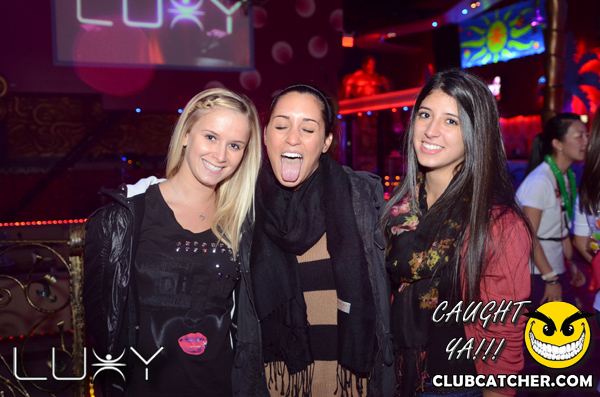Luxy nightclub photo 331 - October 1st, 2011