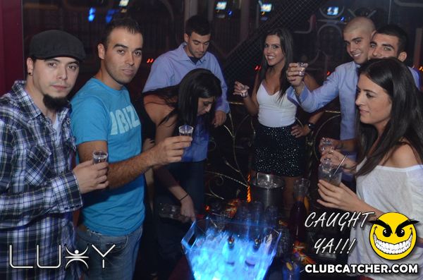 Luxy nightclub photo 334 - October 1st, 2011