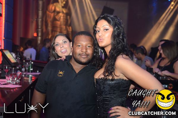 Luxy nightclub photo 339 - October 1st, 2011