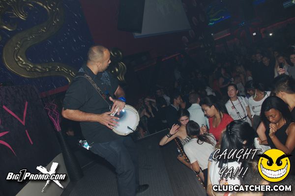 Luxy nightclub photo 46 - October 1st, 2011