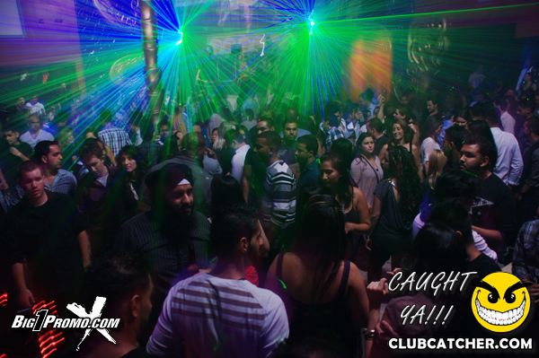 Luxy nightclub photo 48 - October 1st, 2011