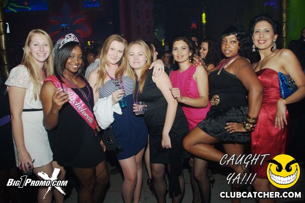 Luxy nightclub photo 6 - October 1st, 2011
