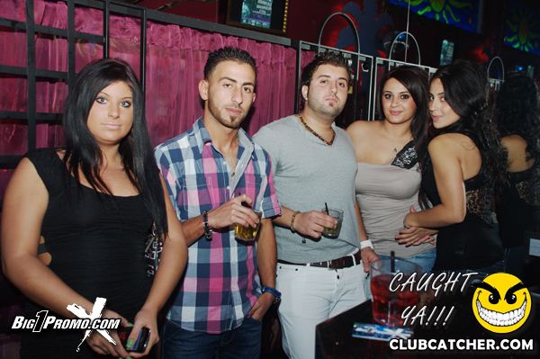 Luxy nightclub photo 54 - October 1st, 2011