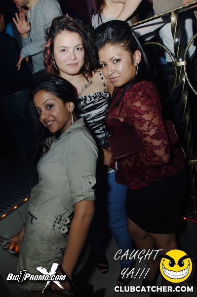 Luxy nightclub photo 56 - October 1st, 2011