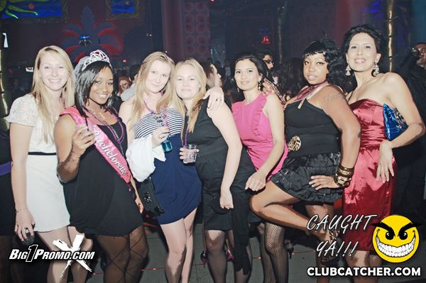 Luxy nightclub photo 64 - October 1st, 2011