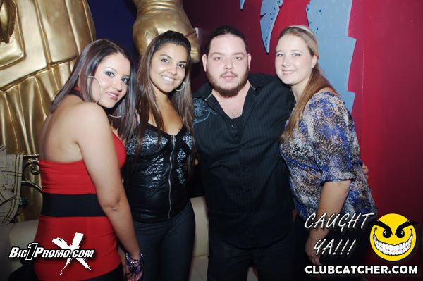 Luxy nightclub photo 67 - October 1st, 2011