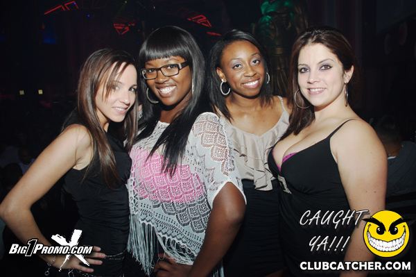Luxy nightclub photo 79 - October 1st, 2011