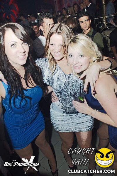 Luxy nightclub photo 87 - October 1st, 2011