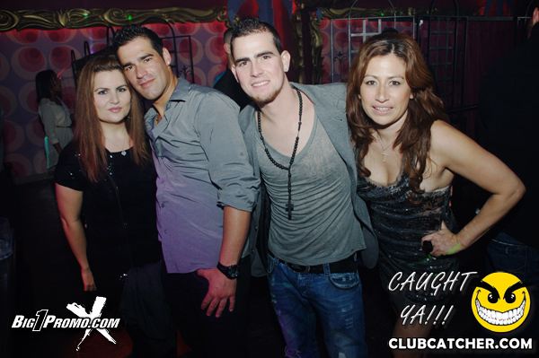 Luxy nightclub photo 90 - October 1st, 2011