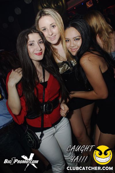 Luxy nightclub photo 100 - October 1st, 2011