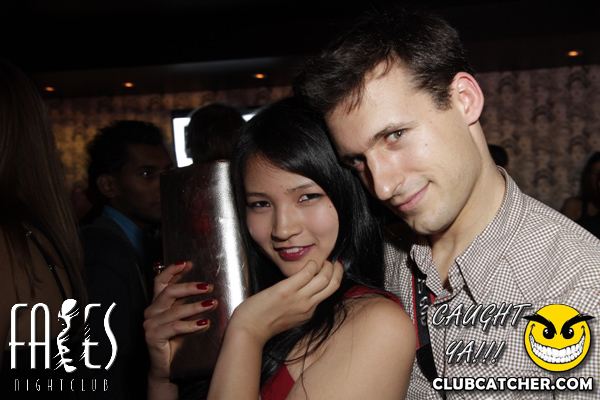 Faces nightclub photo 114 - October 7th, 2011