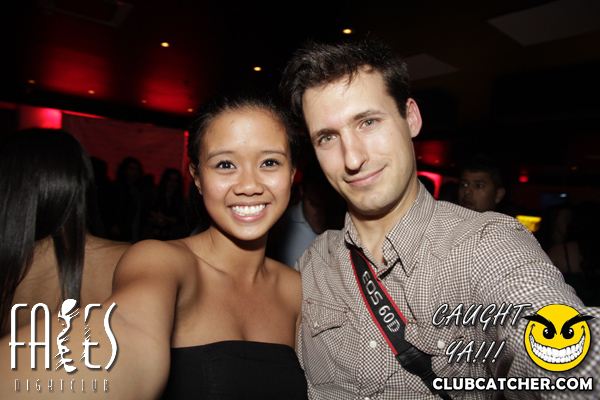 Faces nightclub photo 129 - October 7th, 2011