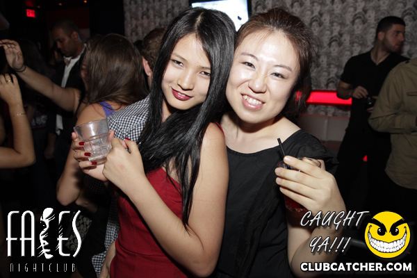 Faces nightclub photo 130 - October 7th, 2011