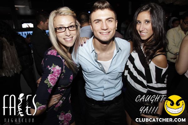 Faces nightclub photo 174 - October 7th, 2011